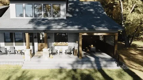 Barnwood Group Big Island House Reveal
