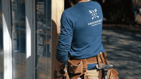 Neighborly Property Group Restoration Teaser Video