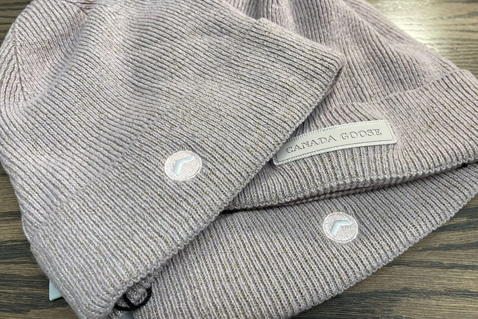 Launch Properties Canada Goose Hats