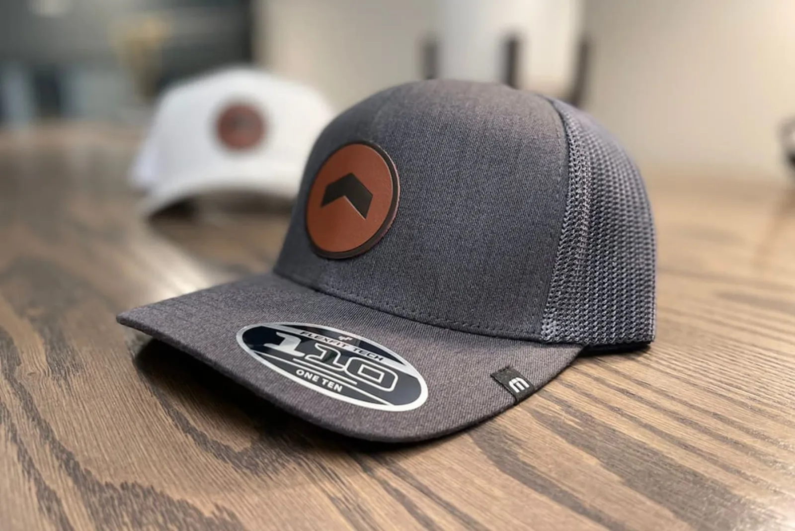 Launch Properties Custom TravisMathew Hat
