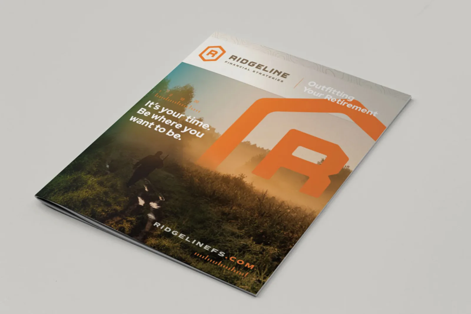 Ridgeline Financial Strategies Dinner Workbook