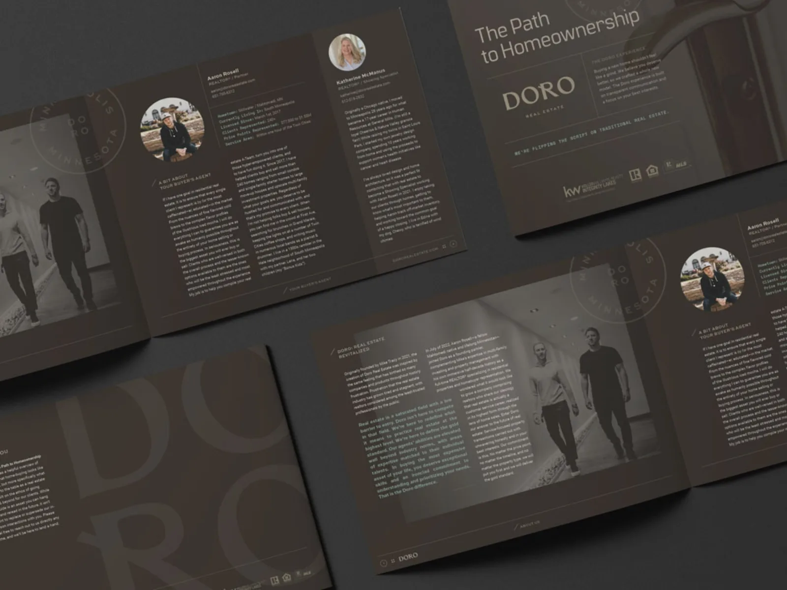 Doro Home-Buying Guide