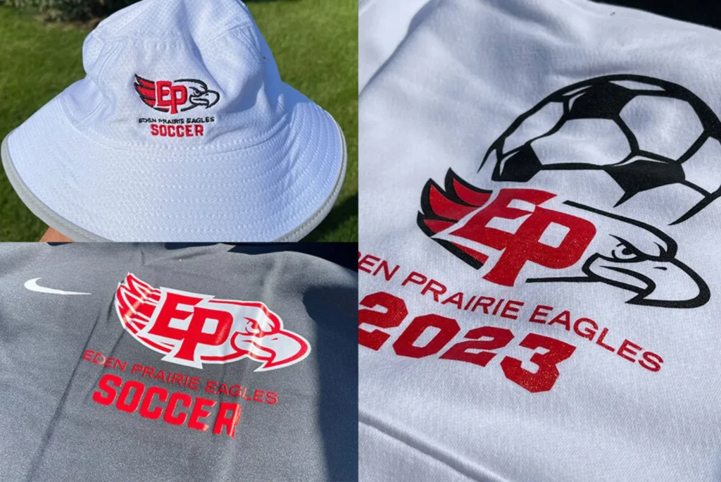 EPHS Soccer Apparel