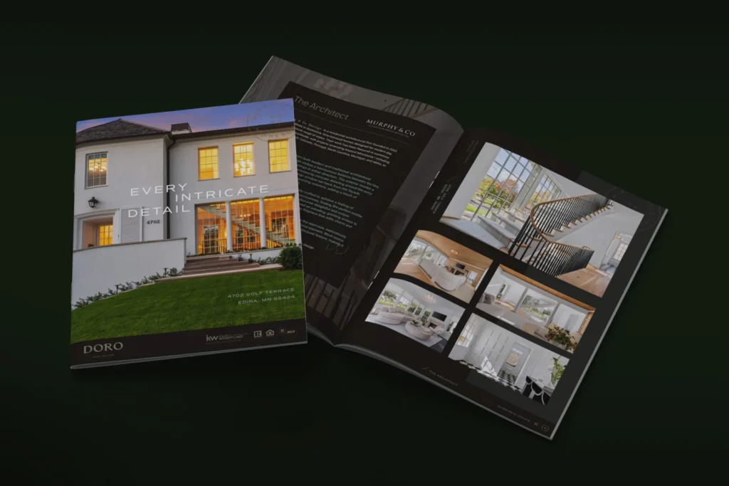 Doro Real Estate Property Catalog