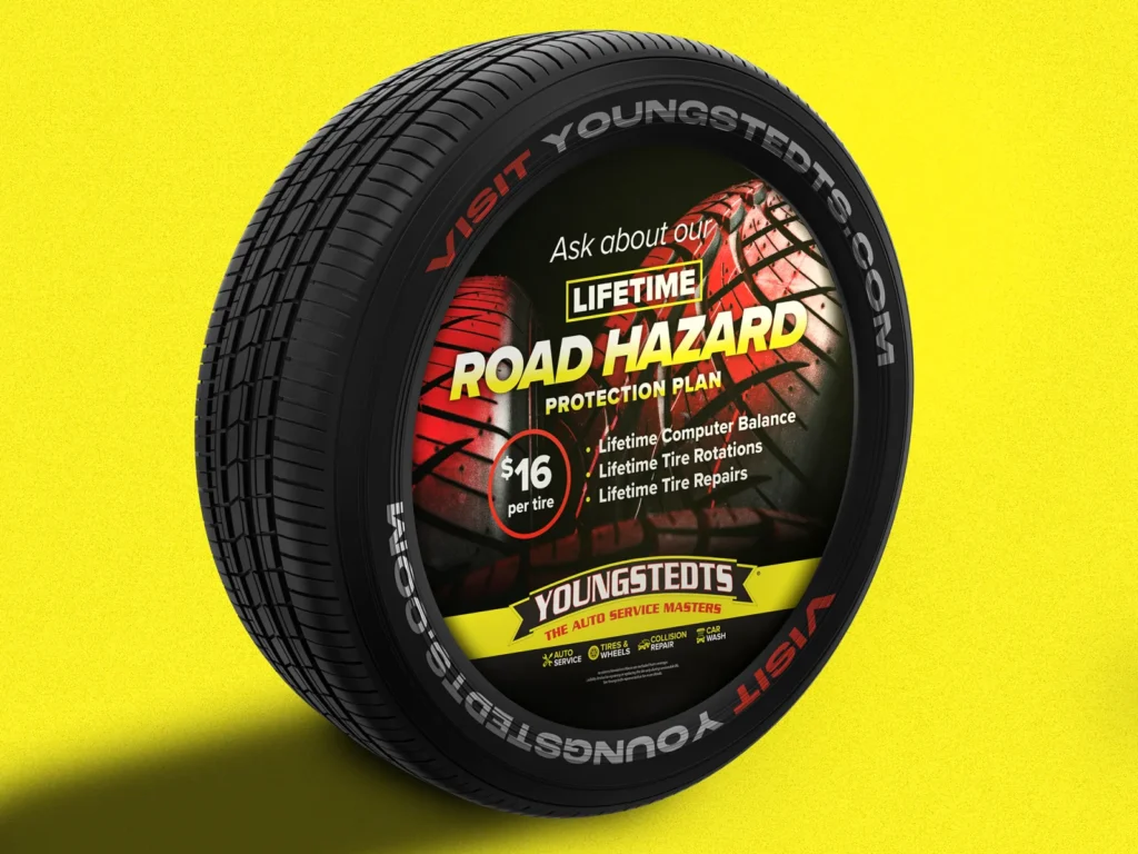 Youngstedts Tire Inserts